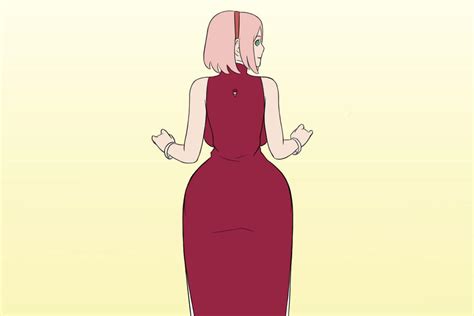 naruto rule34|Sakura Haruno (Character)